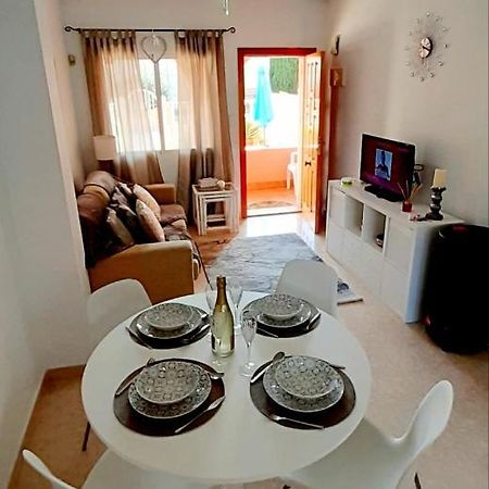 Cozy & Bright Apartment, Villamartin, Orihuela Costa Екстериор снимка