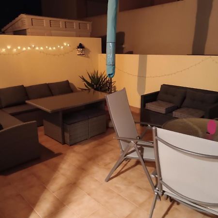 Cozy & Bright Apartment, Villamartin, Orihuela Costa Екстериор снимка