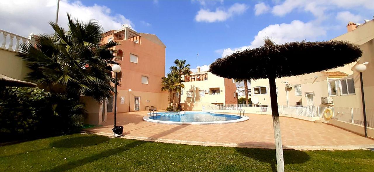 Cozy & Bright Apartment, Villamartin, Orihuela Costa Екстериор снимка
