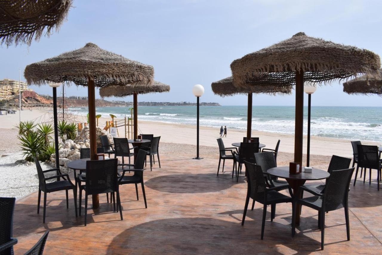 Cozy & Bright Apartment, Villamartin, Orihuela Costa Екстериор снимка