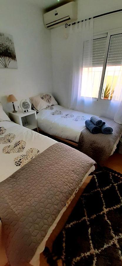 Cozy & Bright Apartment, Villamartin, Orihuela Costa Екстериор снимка