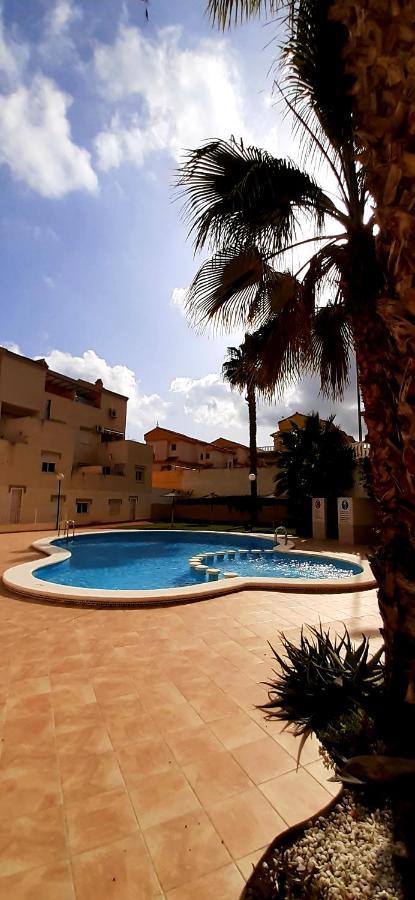 Cozy & Bright Apartment, Villamartin, Orihuela Costa Екстериор снимка