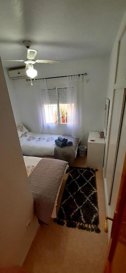 Cozy & Bright Apartment, Villamartin, Orihuela Costa Екстериор снимка