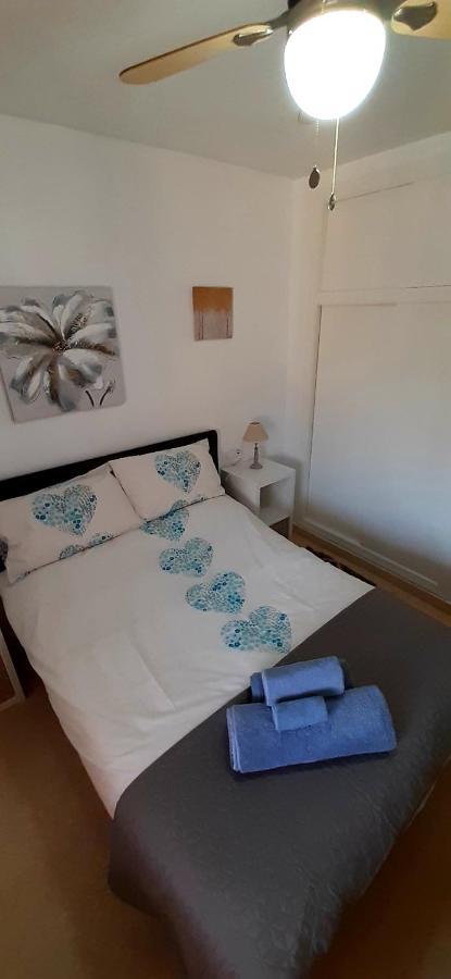 Cozy & Bright Apartment, Villamartin, Orihuela Costa Екстериор снимка