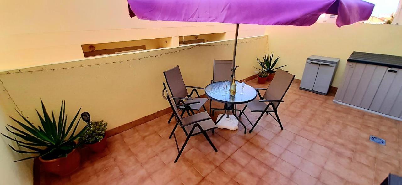 Cozy & Bright Apartment, Villamartin, Orihuela Costa Екстериор снимка