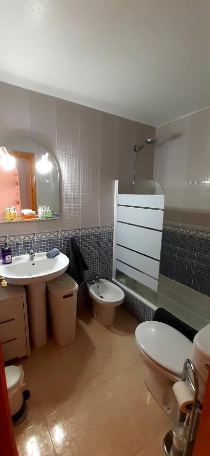 Cozy & Bright Apartment, Villamartin, Orihuela Costa Екстериор снимка