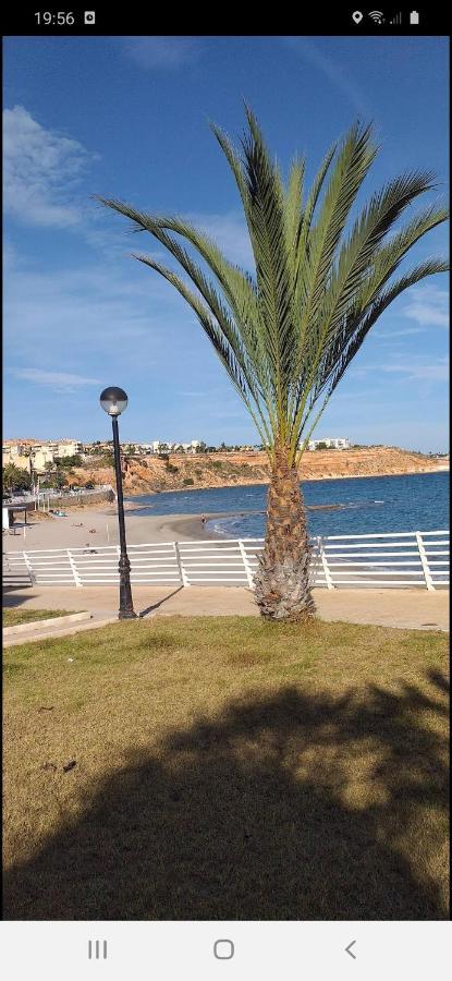 Cozy & Bright Apartment, Villamartin, Orihuela Costa Екстериор снимка