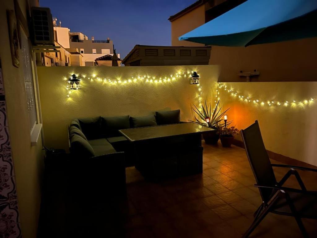 Cozy & Bright Apartment, Villamartin, Orihuela Costa Екстериор снимка