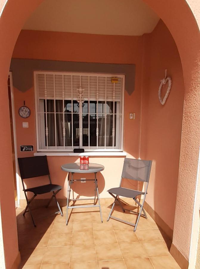 Cozy & Bright Apartment, Villamartin, Orihuela Costa Екстериор снимка
