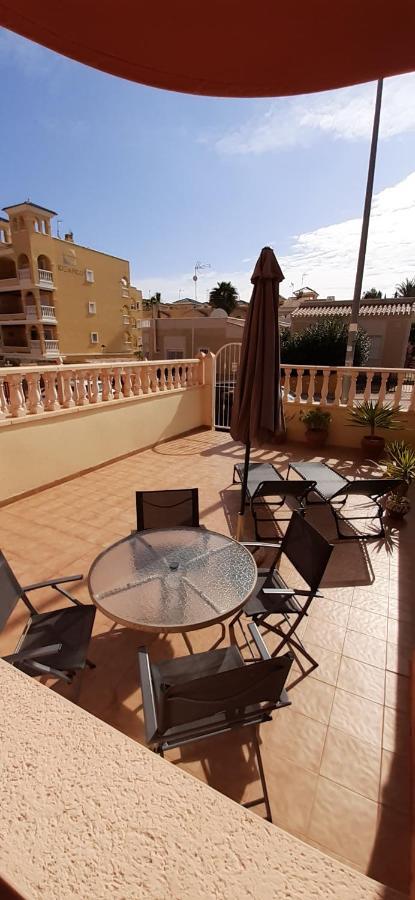 Cozy & Bright Apartment, Villamartin, Orihuela Costa Екстериор снимка