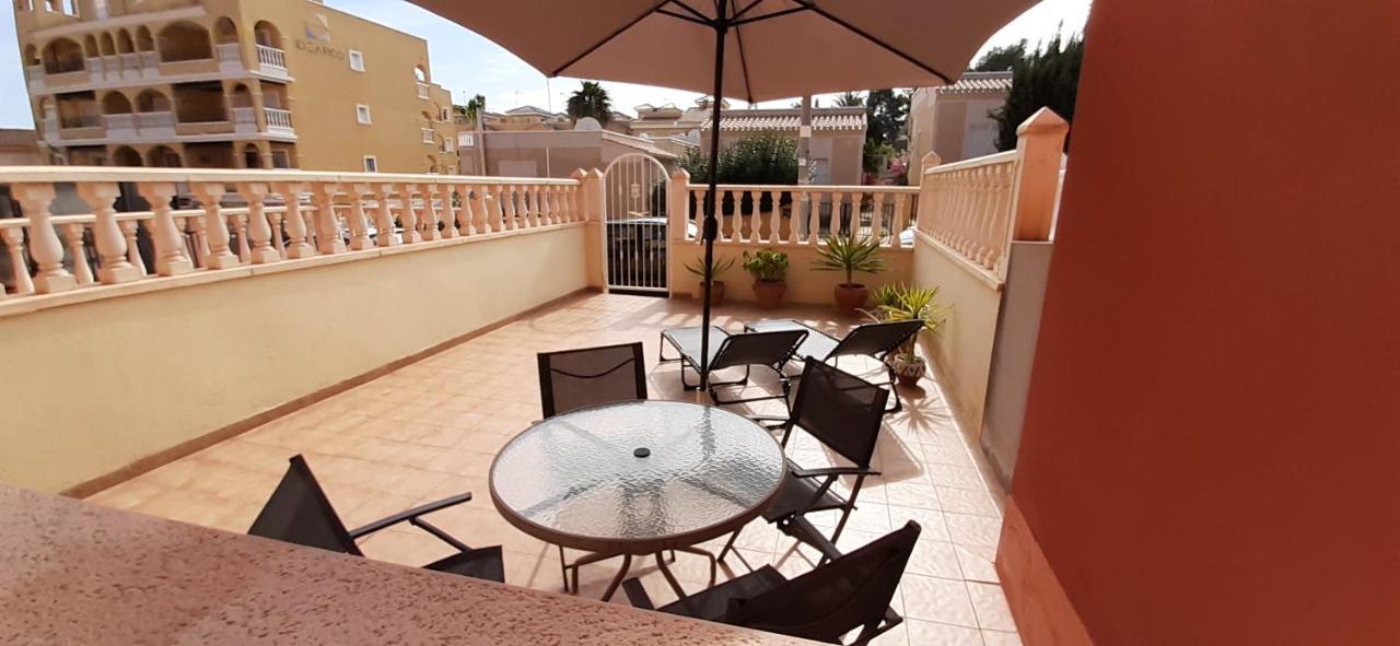 Cozy & Bright Apartment, Villamartin, Orihuela Costa Екстериор снимка