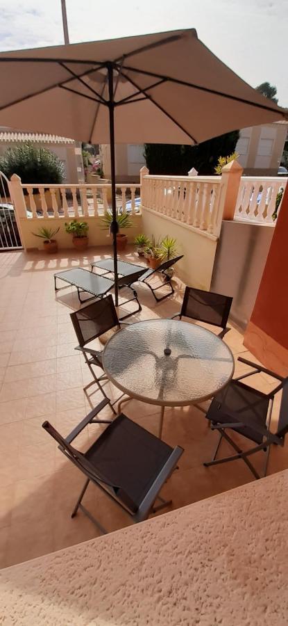 Cozy & Bright Apartment, Villamartin, Orihuela Costa Екстериор снимка