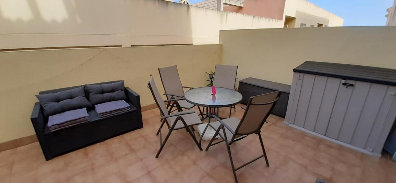 Cozy & Bright Apartment, Villamartin, Orihuela Costa Екстериор снимка