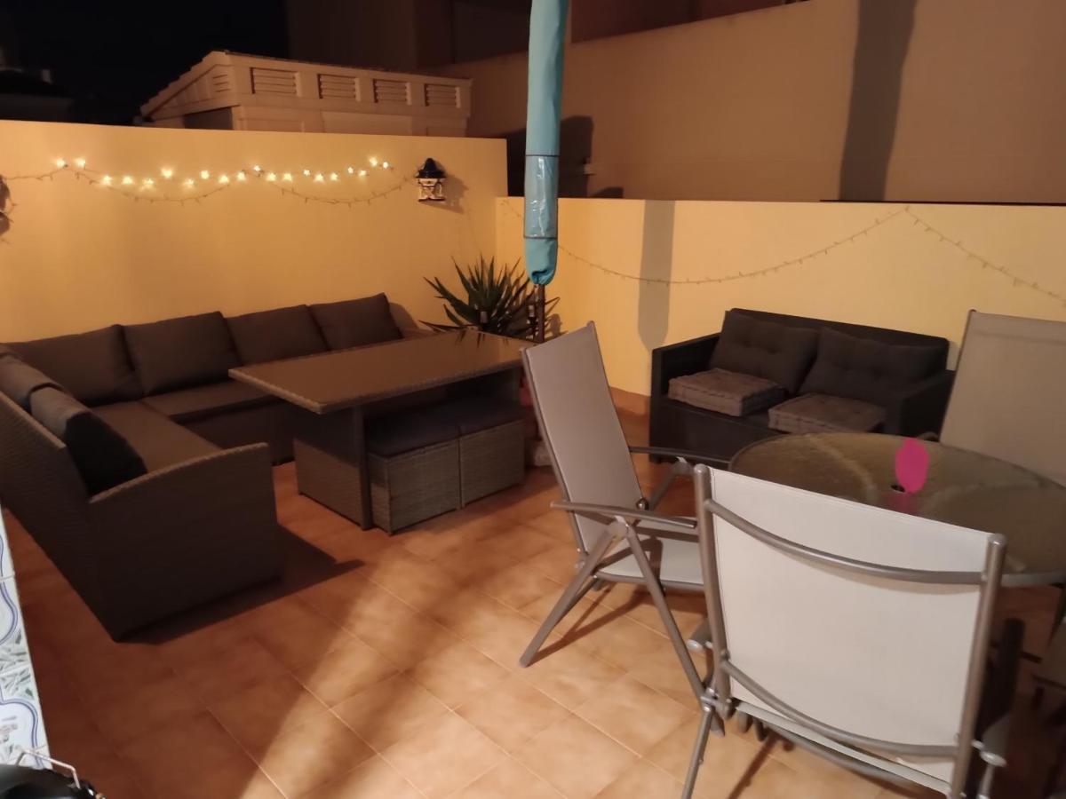 Cozy & Bright Apartment, Villamartin, Orihuela Costa Екстериор снимка