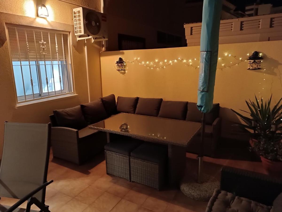 Cozy & Bright Apartment, Villamartin, Orihuela Costa Екстериор снимка