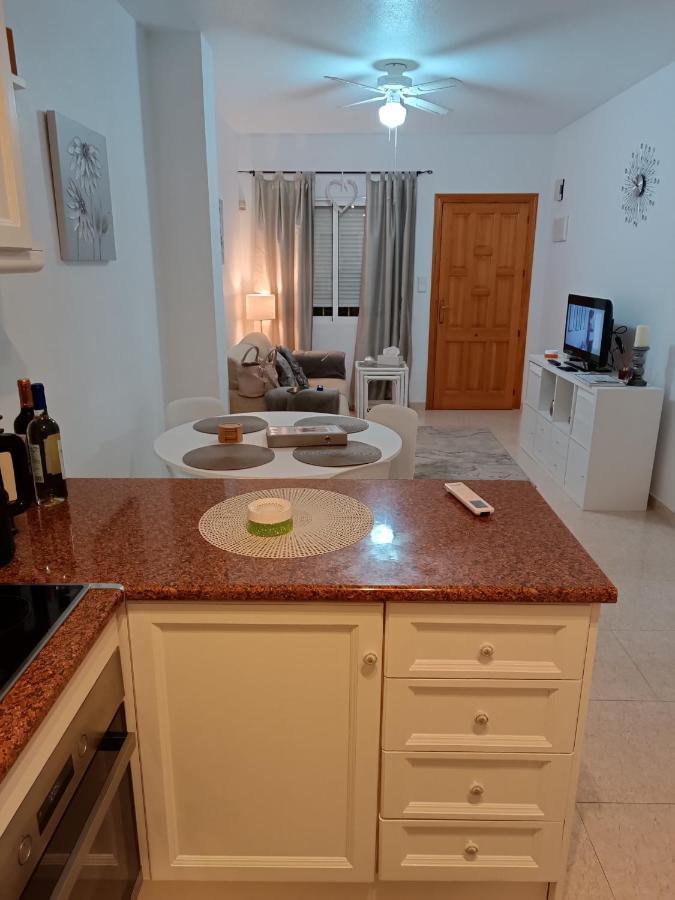 Cozy & Bright Apartment, Villamartin, Orihuela Costa Екстериор снимка