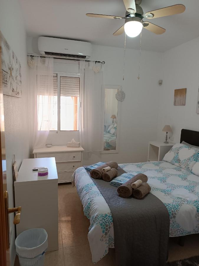 Cozy & Bright Apartment, Villamartin, Orihuela Costa Екстериор снимка