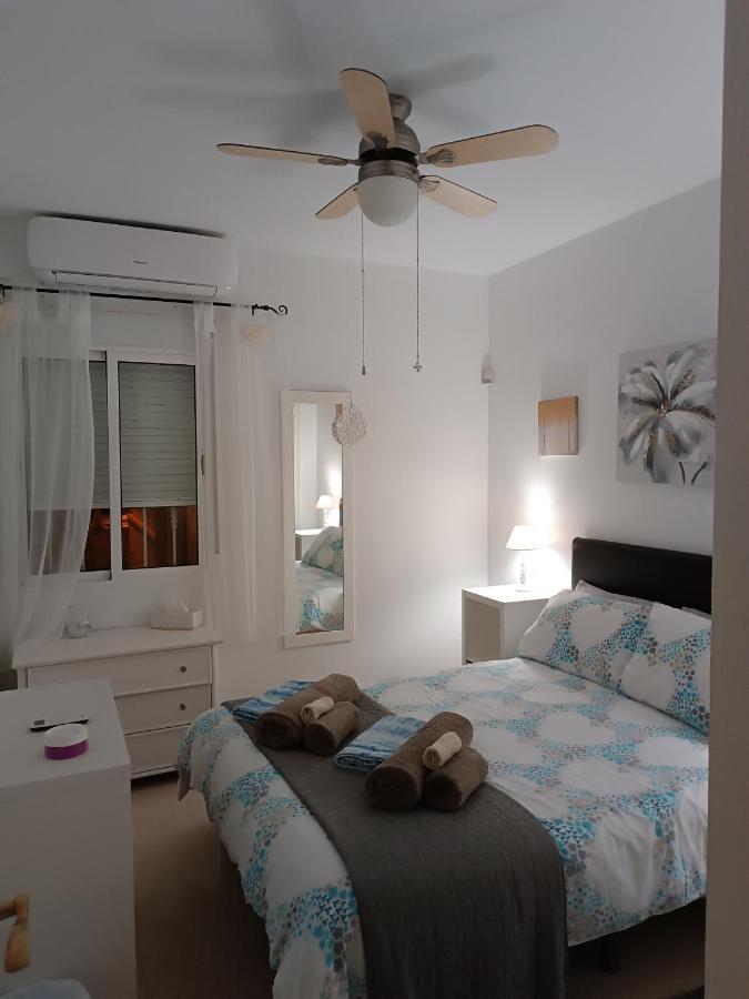 Cozy & Bright Apartment, Villamartin, Orihuela Costa Екстериор снимка